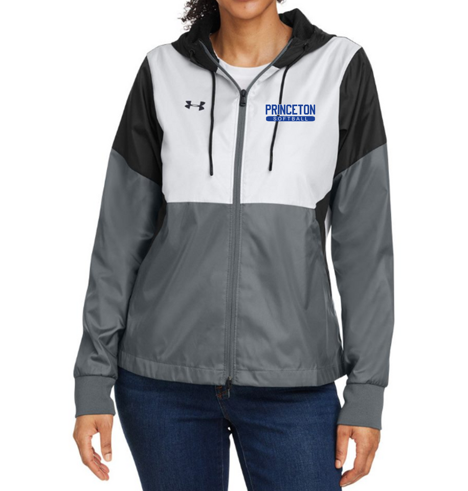 Women's Team Legacy Jacket