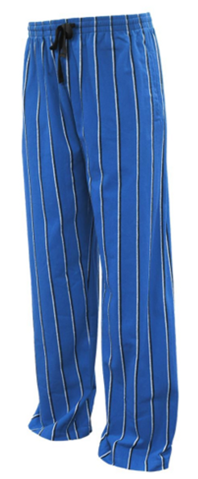 Princeton Swimming brushed flannel