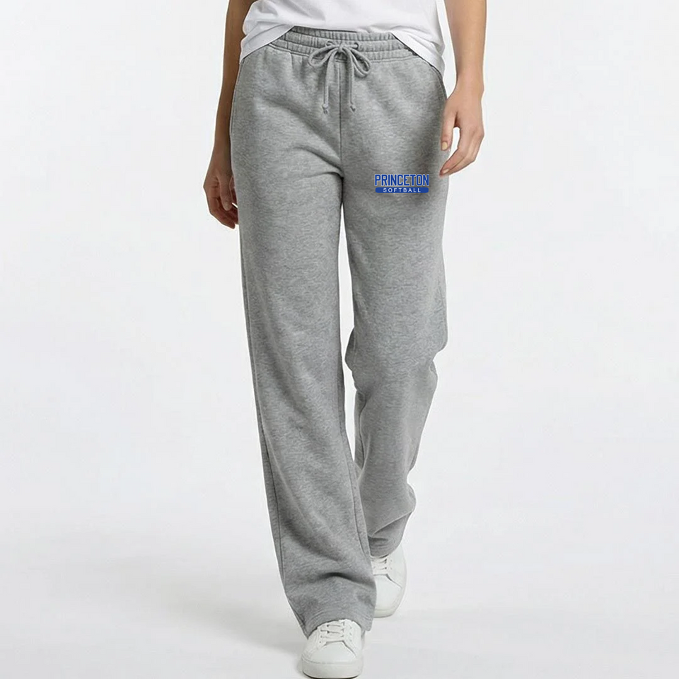 Womens full leg pants