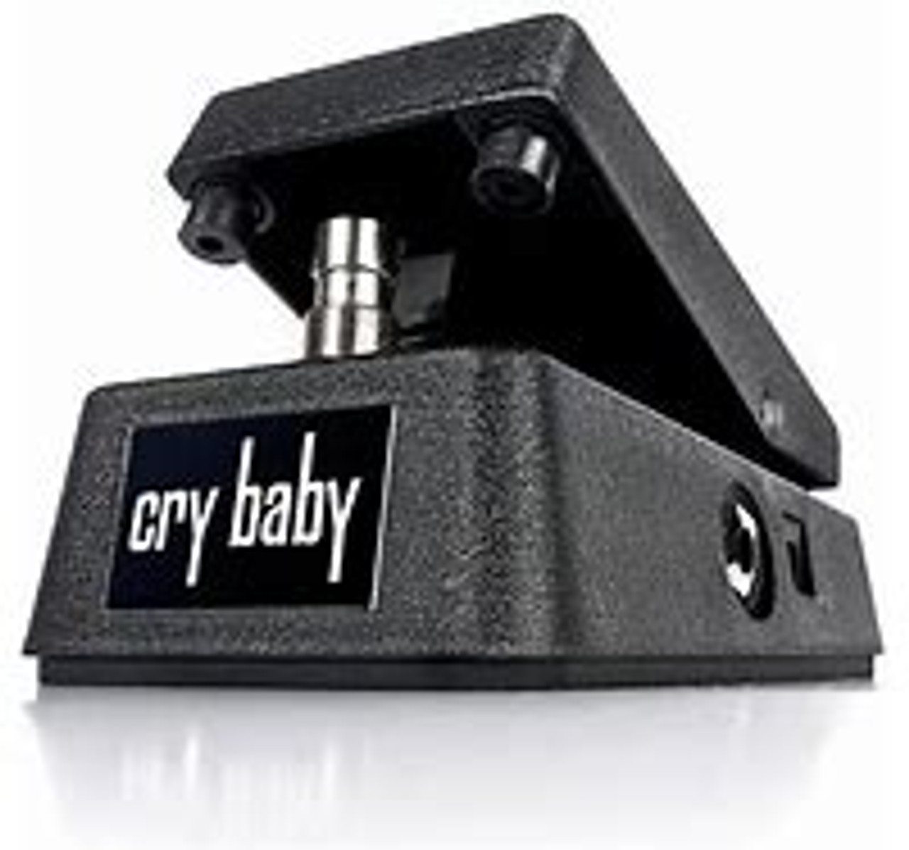 CRY BABY MINI WAH CBM95 - Wiscount's Music