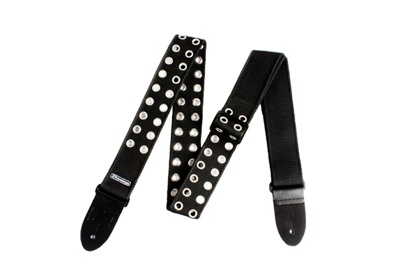 DiMarzio Clip Lock Guitar Strap