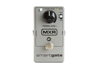 MXR Smart Gate M135 Noise Gate