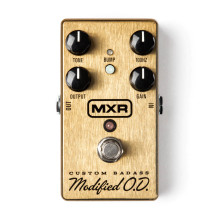 MXR® CUSTOM BADASS™ MODIFIED O.D. M77