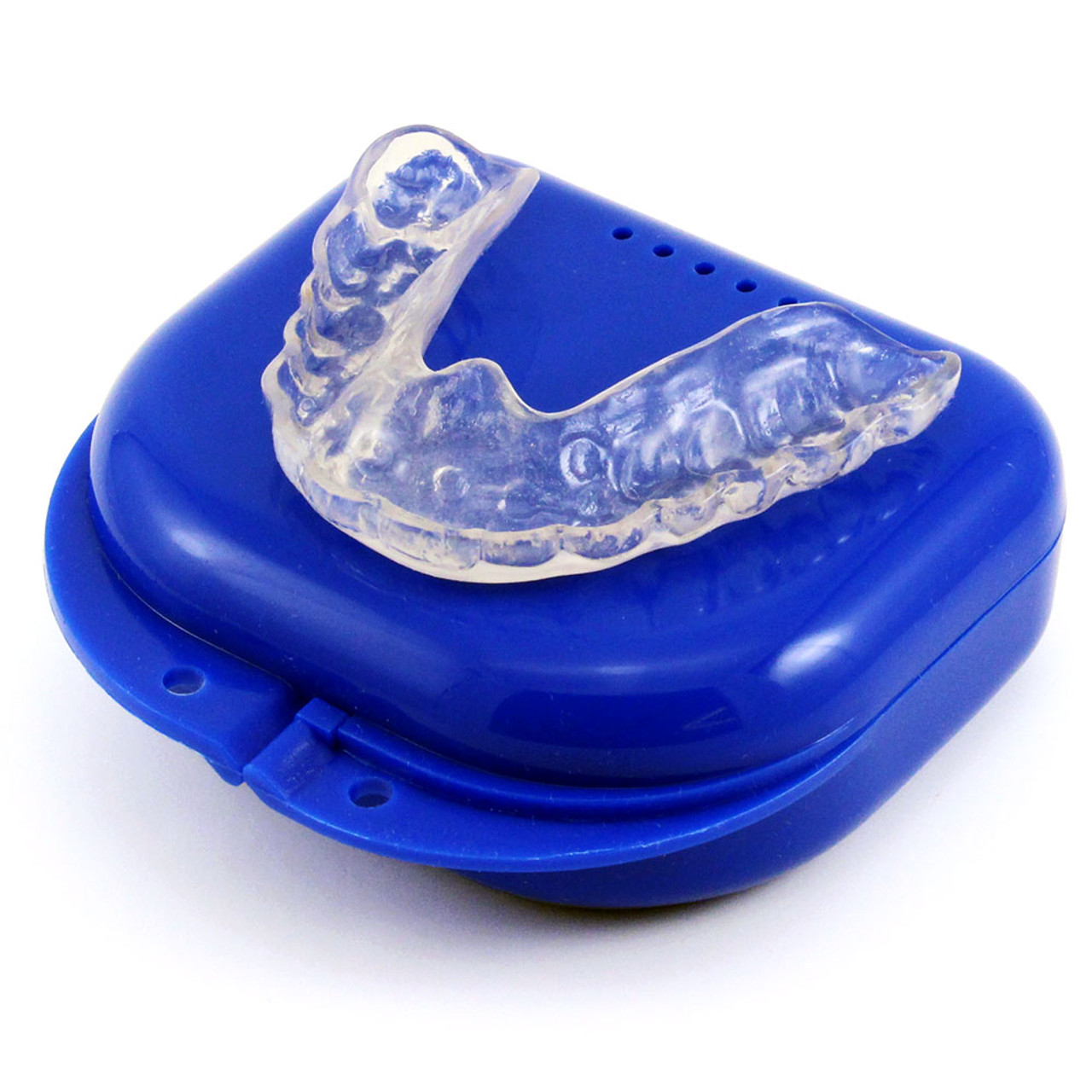 Mouth Guard and Night Guard