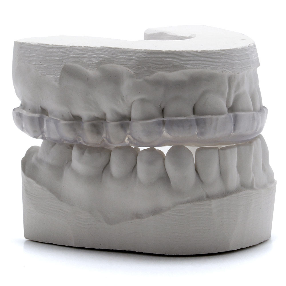 Pro Teeth Guard Hybrid Night Guard