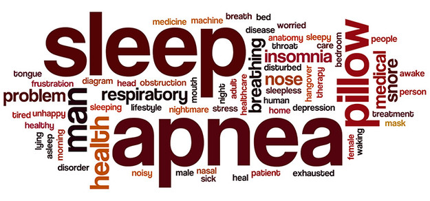 Bruxism and Sleep Apnea: Are They Linked?