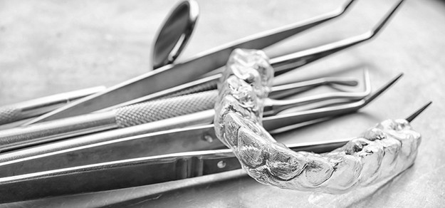 How to Clean Your Night Guard How to Clean Your Night Guard