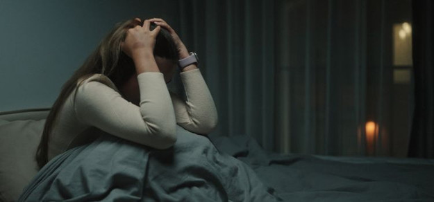 Anxiety and Jaw Pain