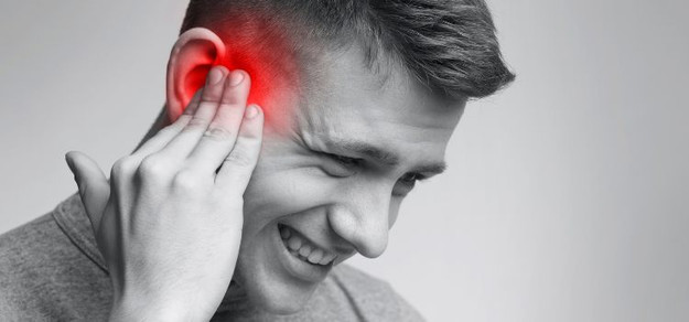 Can Grinding Your Teeth Cause Ear Pain?