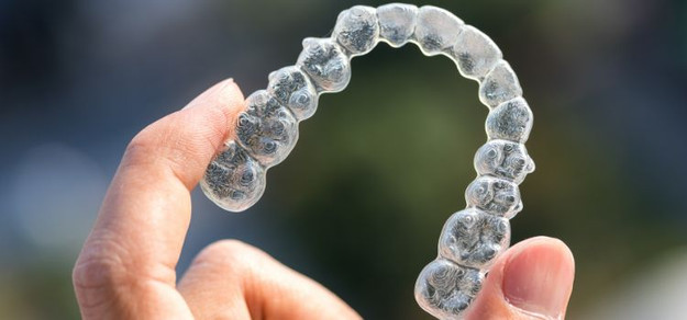 Can Invisalign Help With Bruxism and TMJ?