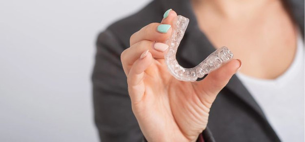 The Right Night Guard Thickness for Bruxism The Right Night Guard Thickness for Bruxism