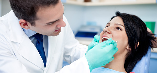 Should I See a Doctor or Dentist for TMJ?