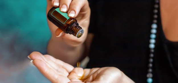 Essential Oils for Teeth Grinding (Bruxism)