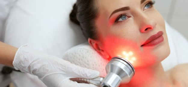 Red Light Therapy For Bruxism