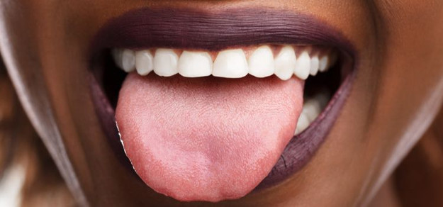 How Should Your Tongue Rest