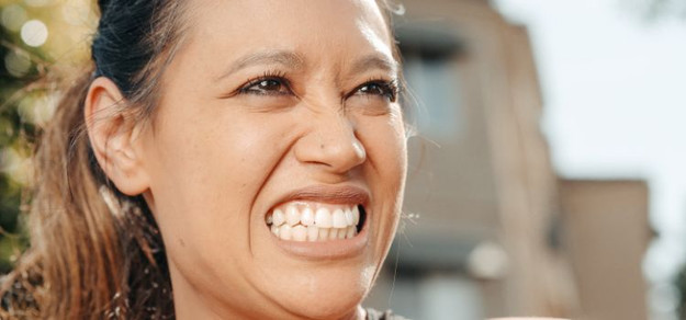 Teeth Grinding and Perimenopause Teeth Grinding and Perimenopause