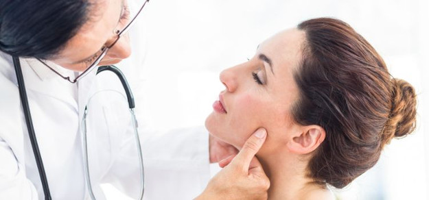 Jaw Shifting to One Side Jaw Shifting to One Side