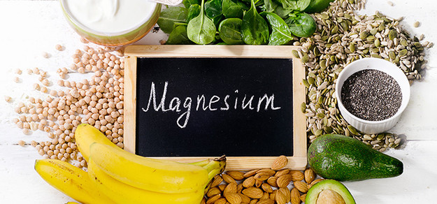 Magnesium For Bruxism