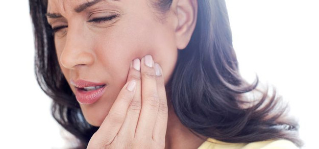 Psoriatic Arthritis Teeth Grinding