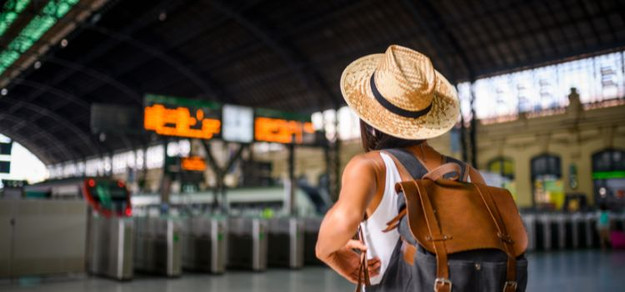 Traveling with a Night Guard: Tips & Tricks