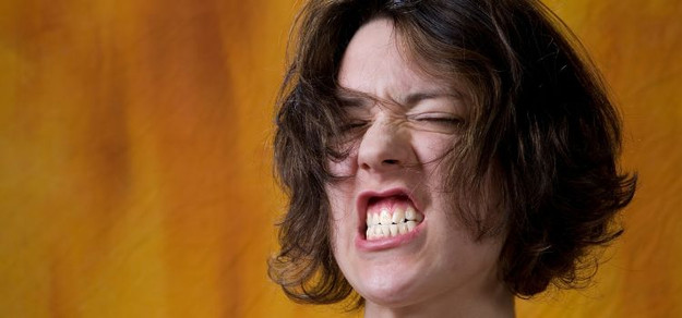 Teeth Drumming vs Teeth Grinding