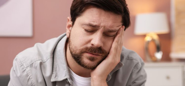 Teeth Grinding as a Stim