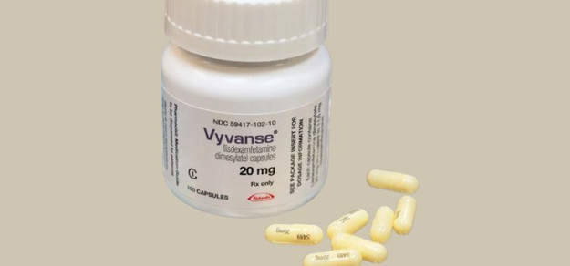 Vyvanse Jaw Clenching: Why It Happens and What You Can Do