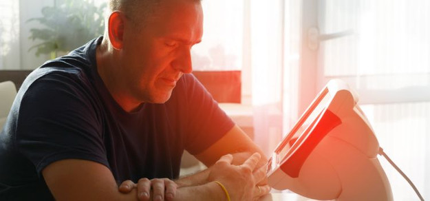 Red Light Therapy For Bruxism Red Light Therapy For Bruxism
