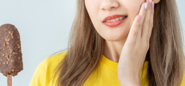 Why Do My Teeth Feel Weak?