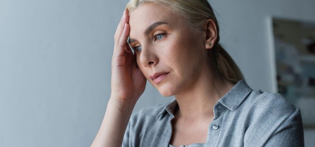 Can Menopause Cause Teeth Clenching