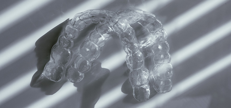 Hard/Soft Night Guard for Teeth Grinding Pro Teeth Guard