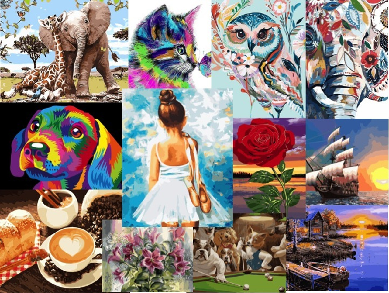 By Themes
