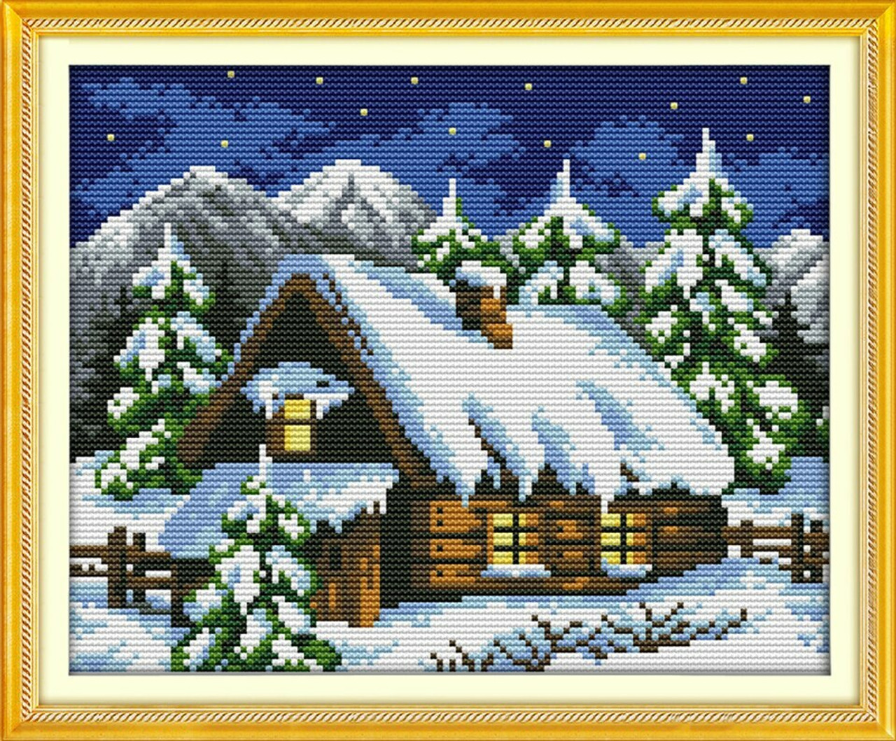 Landscape and Scenery