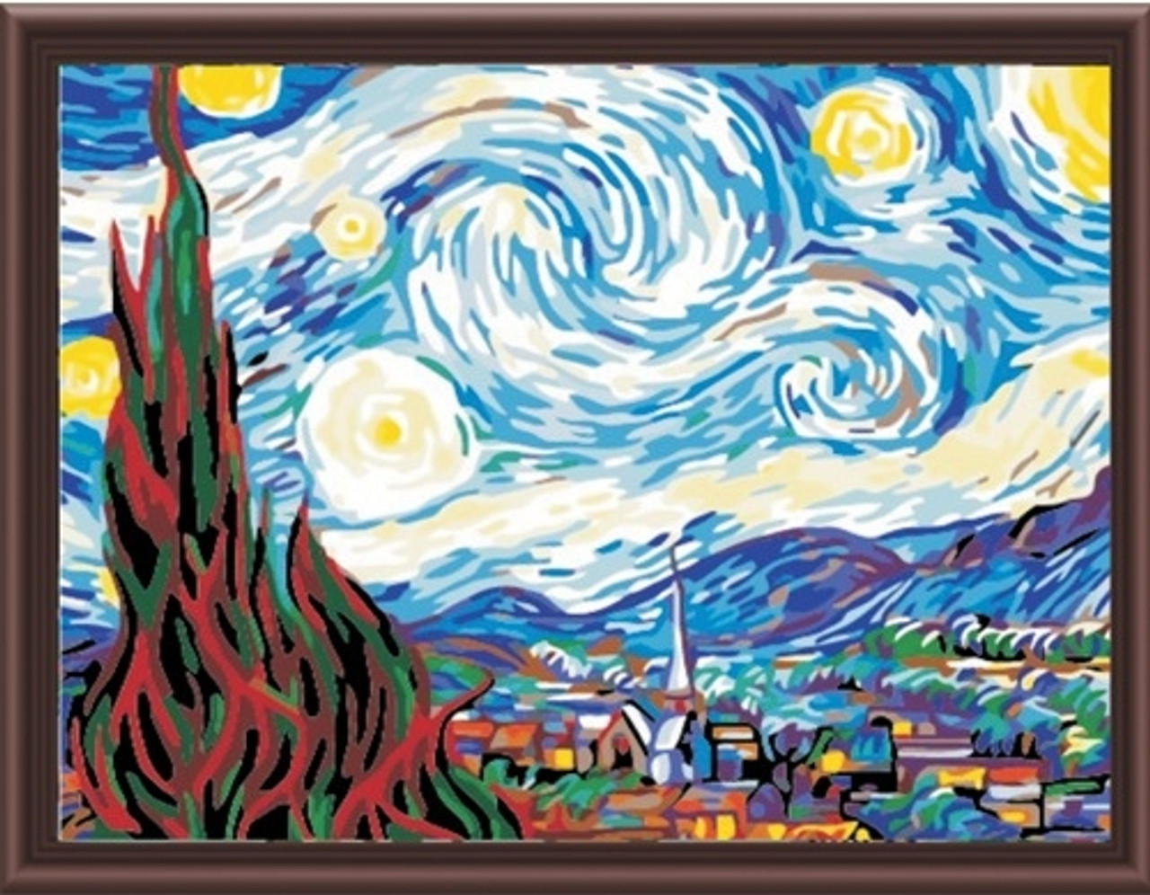 Van Gogh