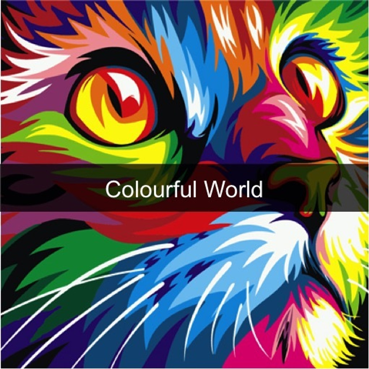 Colourful World