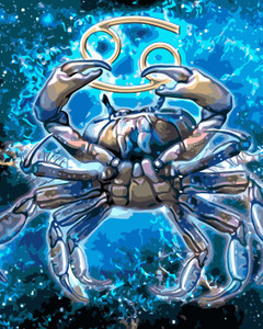 Cancer Paint by Numbers Cancer Paint by Numbers