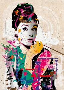 Classic Audrey Classic Audrey