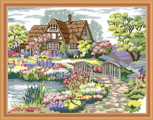 Purple Country Town House Purple Country Town House