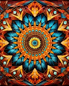 Mandala 5