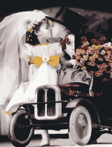 Sweet Memory Sweet Memory