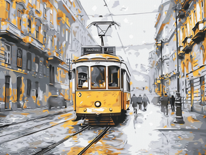 City Tram