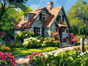 Little Cottage