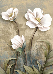 Fully Blossom Flowers