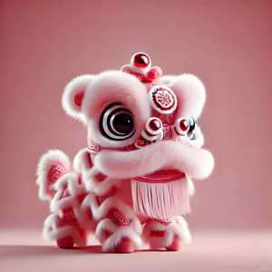 Lion Dance