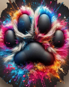 Big Paw