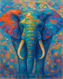 Elephant Dreams Elephant Dreams