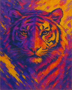 Stare and Wild Stare and Wild