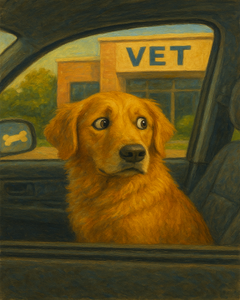 You Said We are Going to Park You Said We are Going to Park