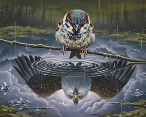 Wing of Ambition Wing of Ambition