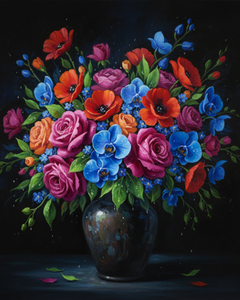 The Midnight Bloom The Midnight Bloom